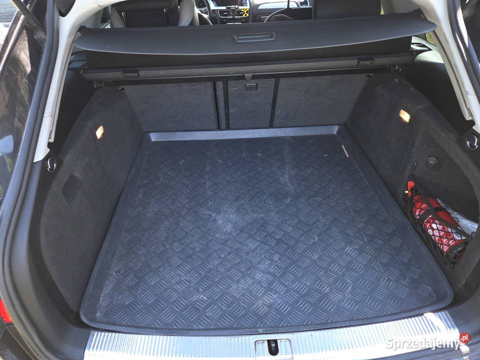 Audi A4 B8 20tdi Quattro manual 190222 Dobiecin-Kolonia