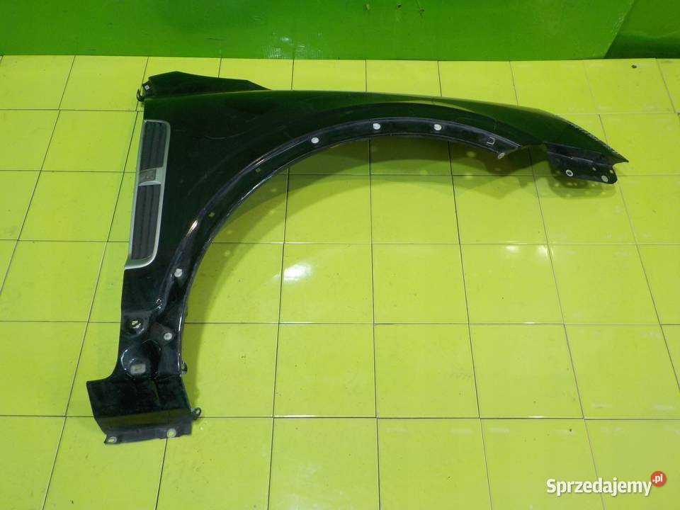 OPEL ANTARA LIFT 22 CDTI 12r 5D blotnik prawy mazowieckie Suków