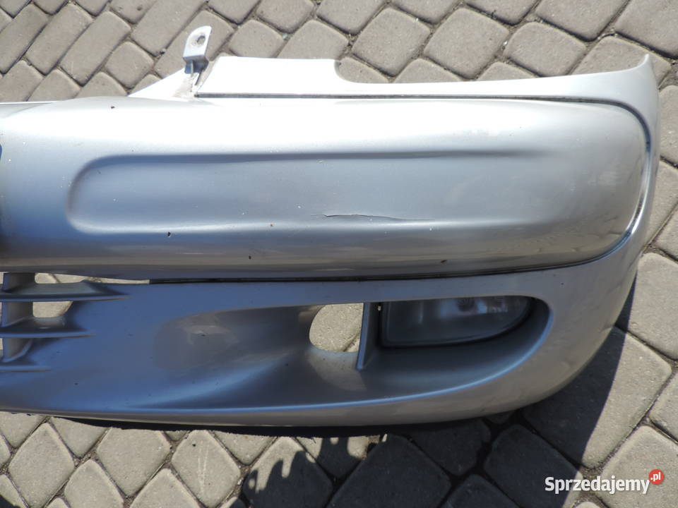 CHRYSLER PT CRUISER 2 ZDERZAK PRZÓD PRZEDNI