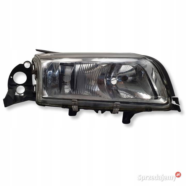 LAMPA Volvo S80 I PRAWY PRZÓD prawa przednia osobowe Rudka sprzedam