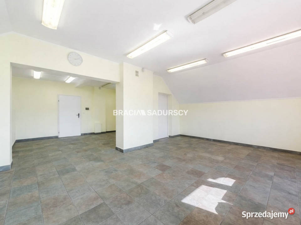 Lokal Skawina Ogrody 400m2