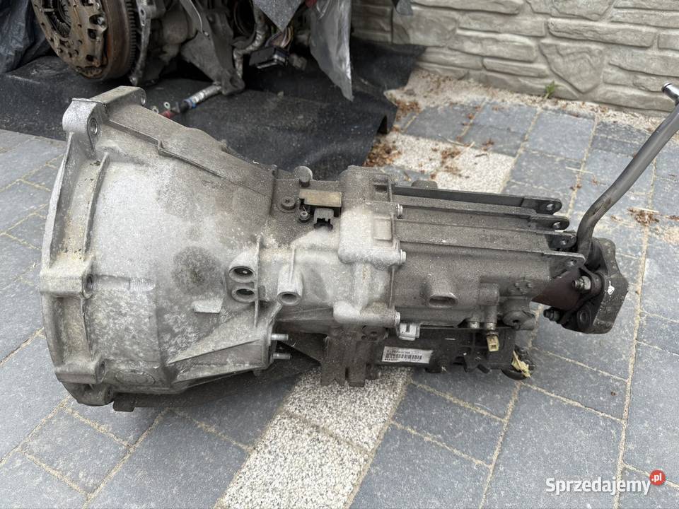 skrzynia manual Skrzyni biegów Filtry mazowieckie Skaryszew