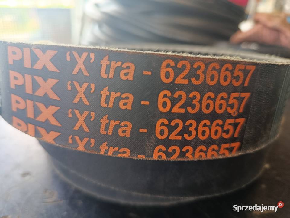 Pas wariatorowy 6236657 kevlar Biłgoraj