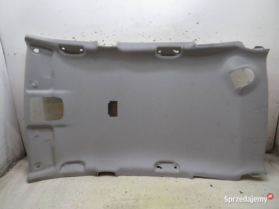 PODSUFITKA SX4 SCROSS