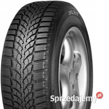 Opony 20555R16 Diplomat Winter HP 91 T FP Przeworsk