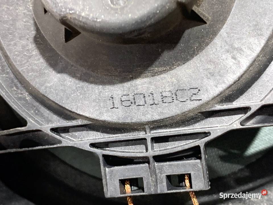 GŁOŚNIKI KOMPLET TOYOTA CHR 861600D370 Crossover