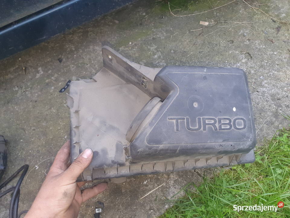 Puszka obudowa filtra powietrza Volvo 850 v70 Motoryzacja