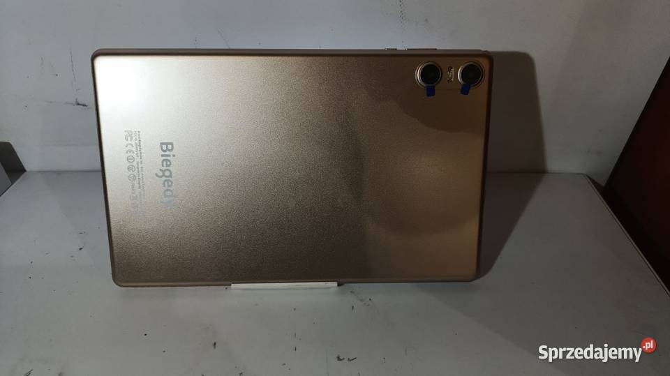Tablet Biegedy 101 6128GB