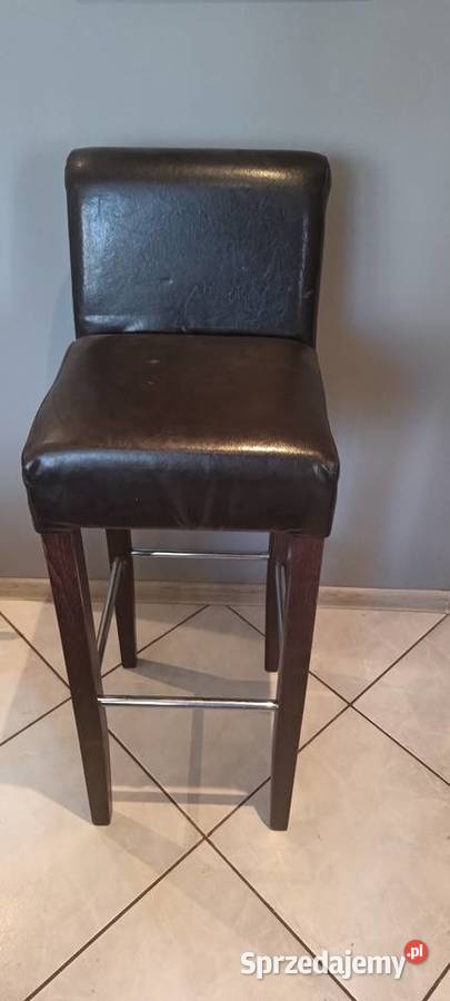 Krzesło barowe Częstochowa