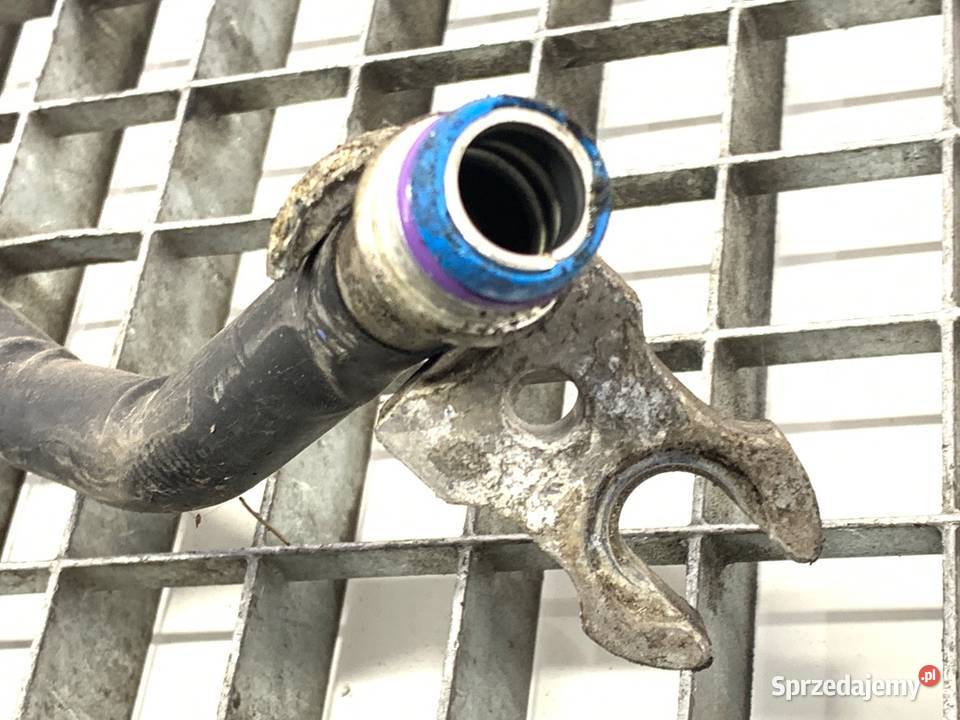 RURKA KLIMATYZACJI AUDI A6 C6 30 225 0411 osobowe