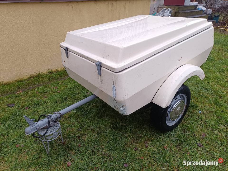 Niewiadów N250C na resorze łódzkie Stryków sprzedam