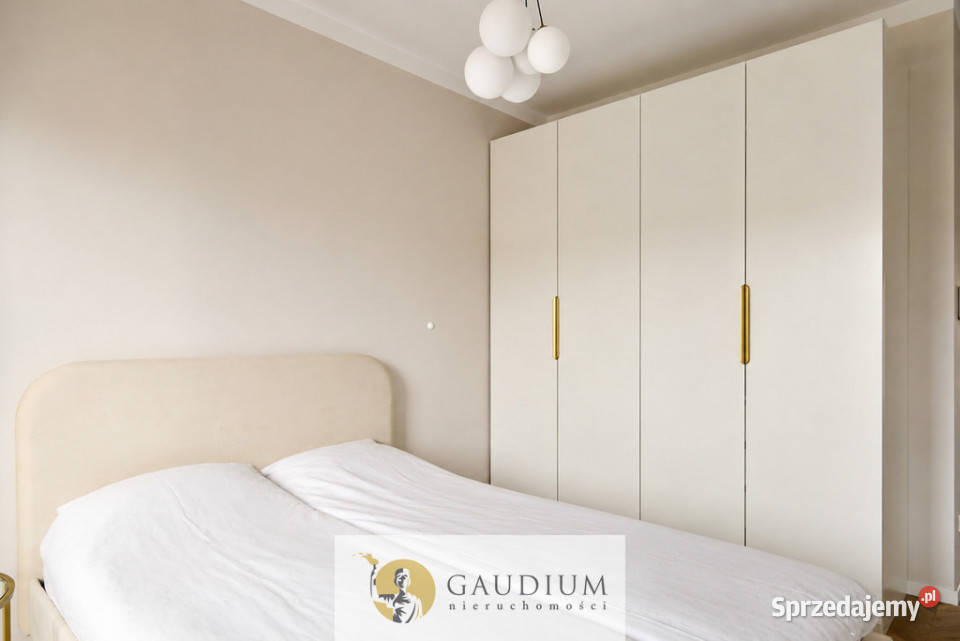 Luksusowy Apartament Sienna Grobla Gdańsk