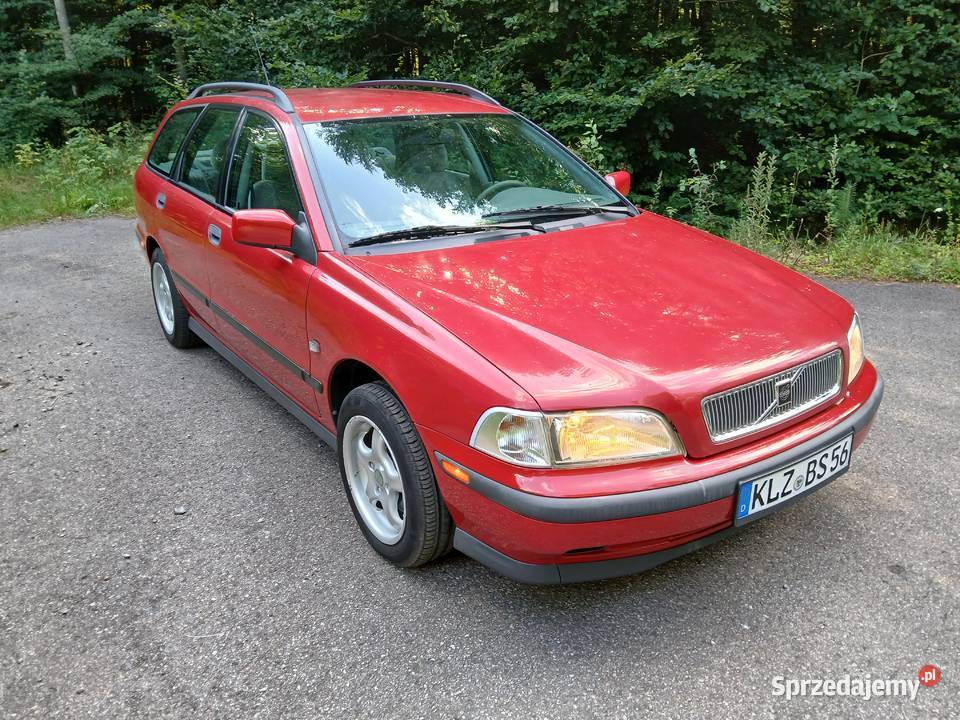 1 właściciel 140 przebiegu