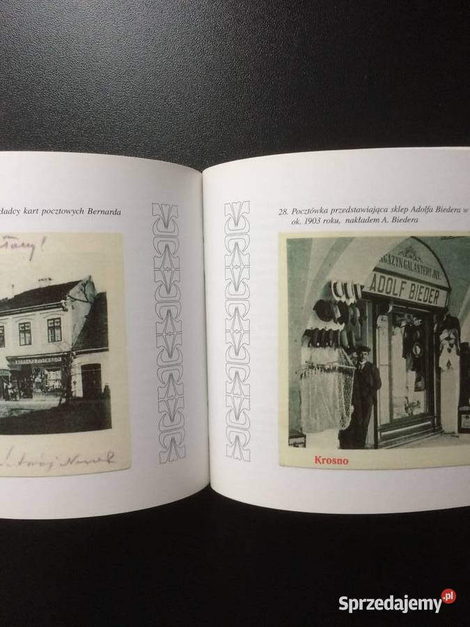 2735 Historia Karty Pocztowej Antykwariat Szczecin