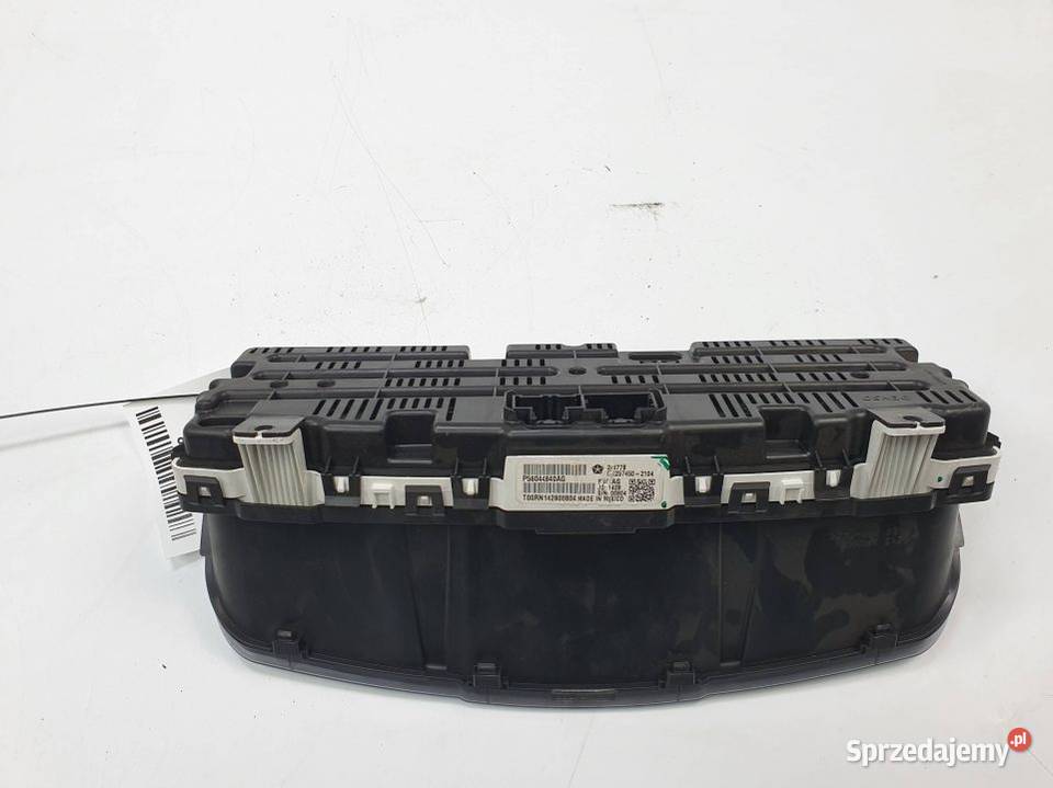 LICZNIK ZEGAR DODGE JOURNEY P56044840AG kujawsko-pomorskie Lipno