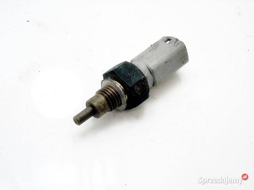 CZUJNIK TEMPERATURY CIECZY ALFA 14 TS 145 146 Pozostałe Sosnowiec sprzedam