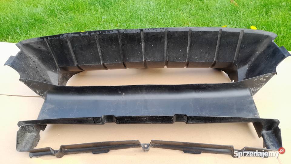 VW Touareg II 2 1018r Wlot Kierownica Powietrza Kierownice powietrza zachodniopomorskie sprzedam