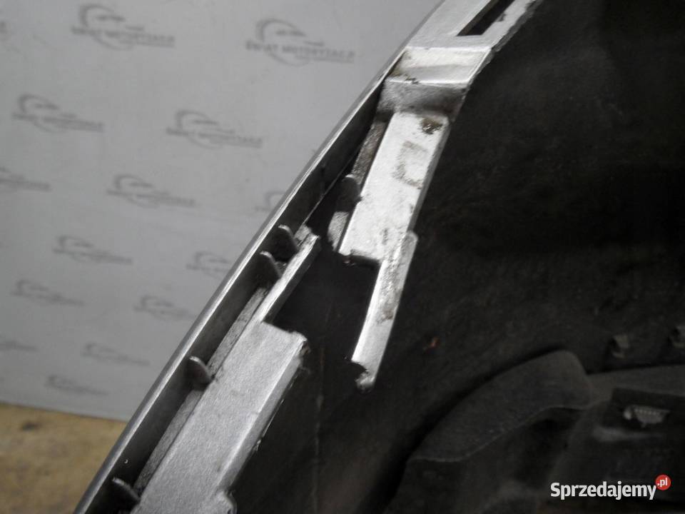 KIA PRO CEED I 10r zderzak tył