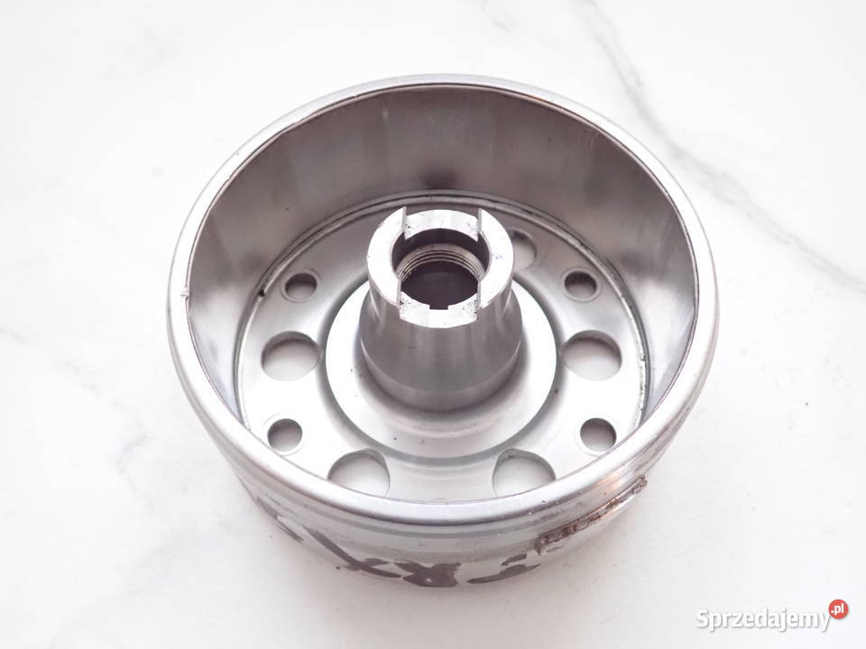 Magneto LLZ57 037000 4881 7CX Honda TRX 500 Strzelce Krajeńskie