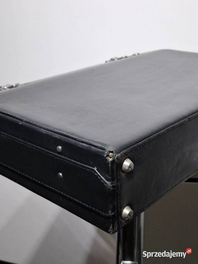 Dyplomatka neseser walizka teczka Franzen Kraków