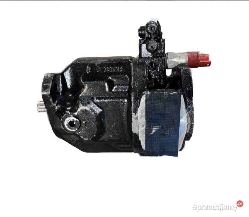 Rexroth AP A10V O 45 DFR131RVRC12K01 R902548532 wielkopolskie