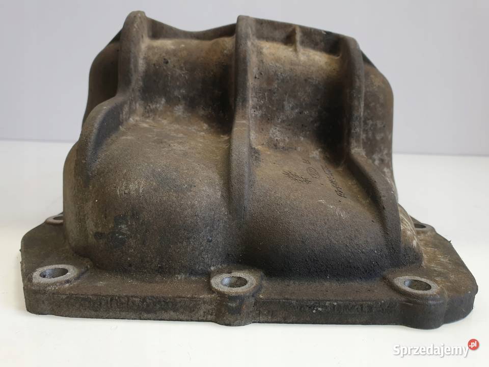 Ford Focus MK2 II 16 16V MISKA OLEJU olejowa Chełm