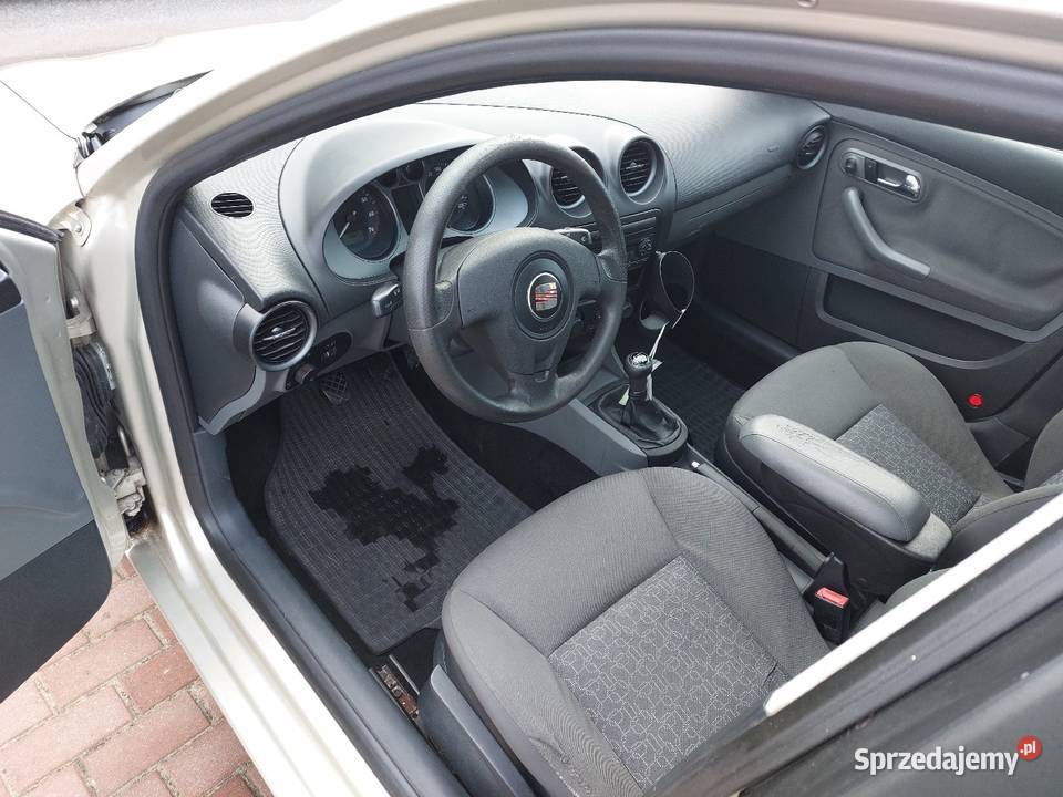 Seat Cordoba 14 manualna