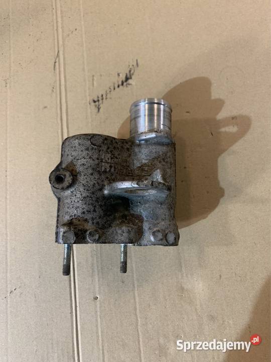 Zawór egr 255366 Nissan Micra k12 15dci Szczecin sprzedam