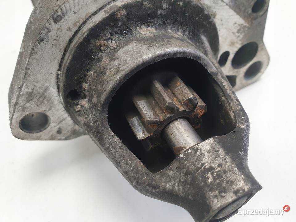 ROZRUSZNIK Honda Civic VIII 18 ROZRUSZNIK Rudka