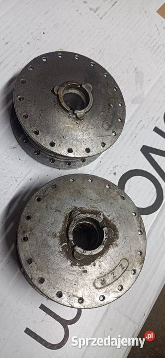 Piasta piasty Romet Ogar Komar Motorynka sprzedam