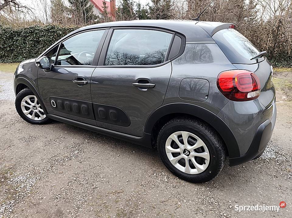 12 benzyna Klima Tempomat Led Oryginał manualna Lubartów