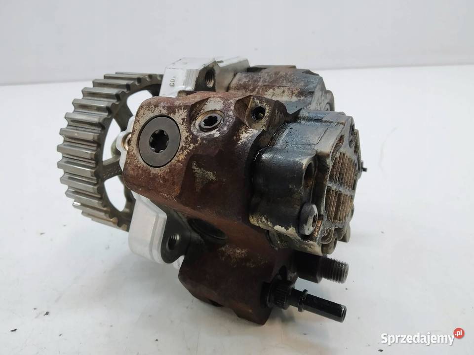 POMPA WTRYSKOWA 0445010089 9651844380 16 TDCI