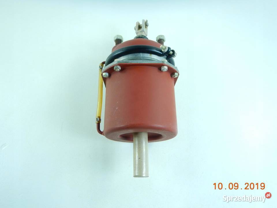 CYLINDER HAMULCOWY IVECO FIAT WABCO NOWY ORYG