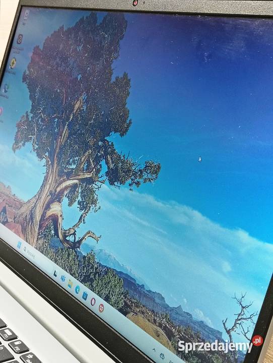 komputer Laptop Lenovo ideapad 1i 157 15IGL7 Łańcut