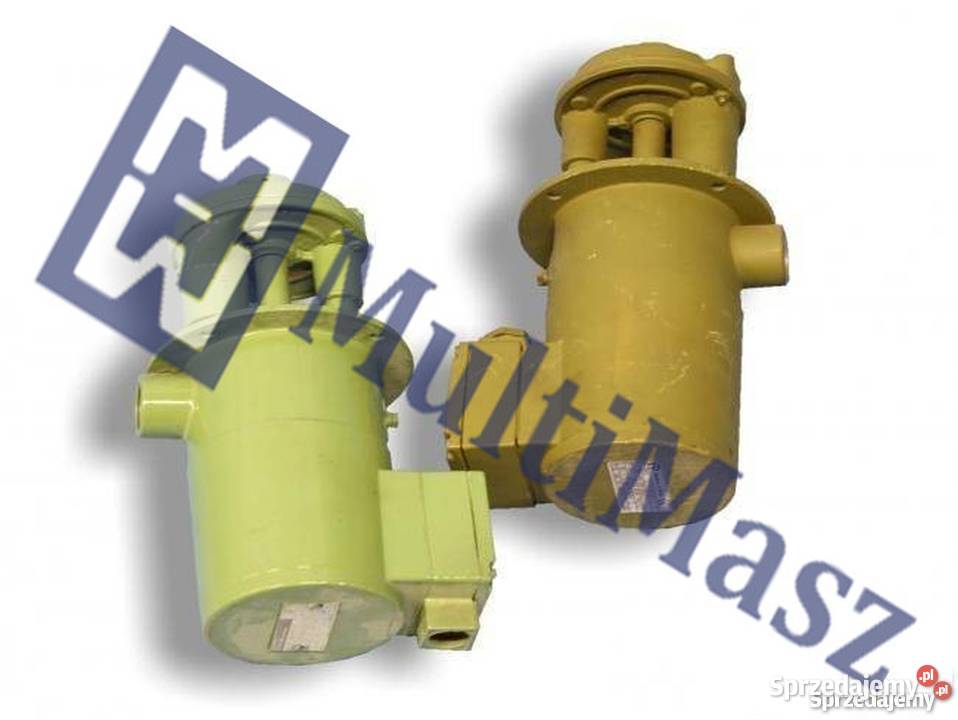 Pompa tokarki 3COA Munina