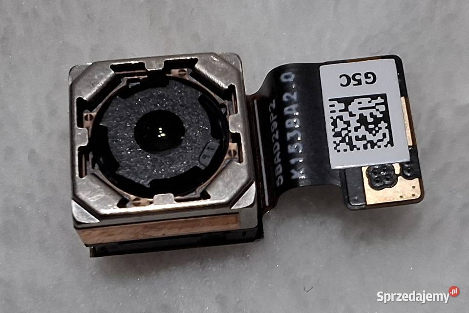 Kamera tylna część do Asus Zenfone Z010D śląskie Czeladź