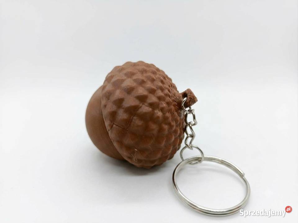 Tytuł oferty 74 znaki Fidget Kliker Żołądź z 9 lat+ Siedlce