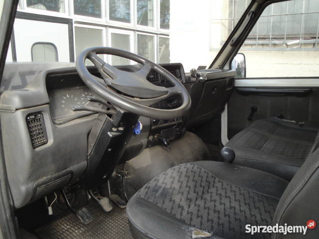 Daewoo Lublin III prod1999 Stalowa Wola