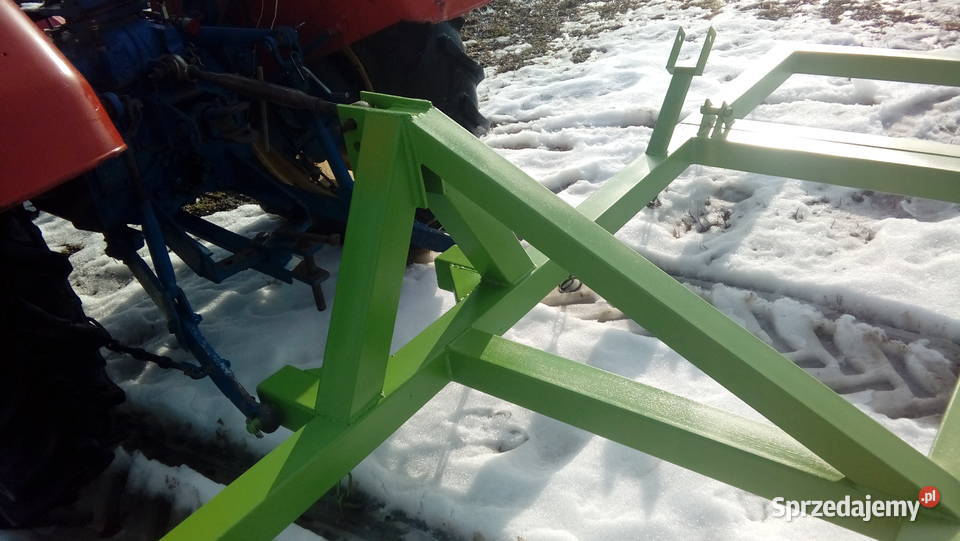 rama waga do brony 5 polowe sprzedam sprzedam