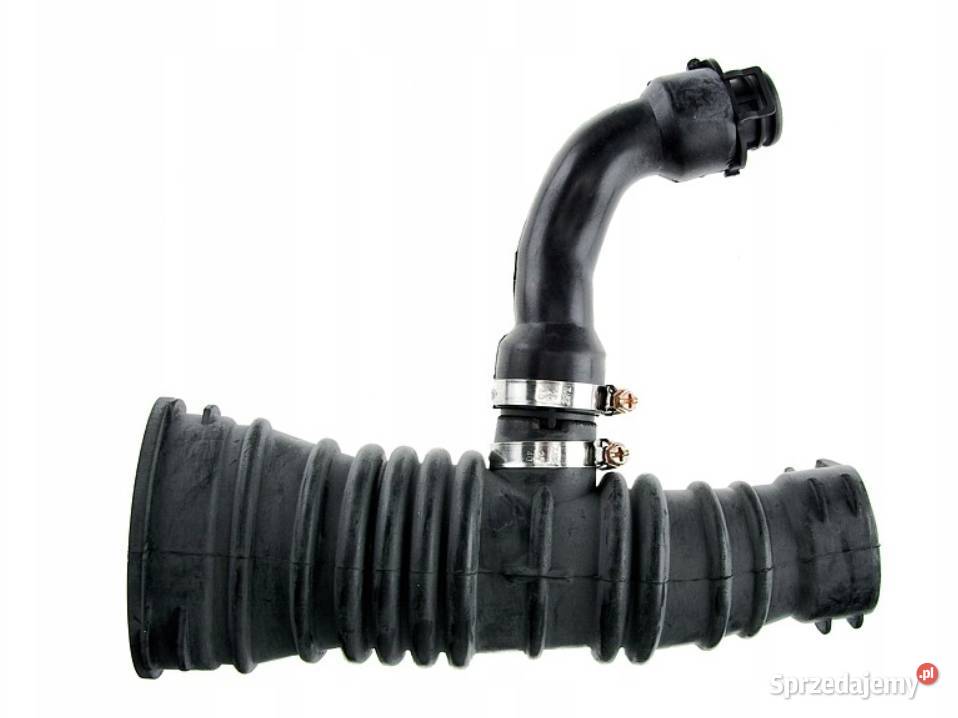 Ford Focus Volvo C30 V40 Mazda 3 wąż filtra Łódź