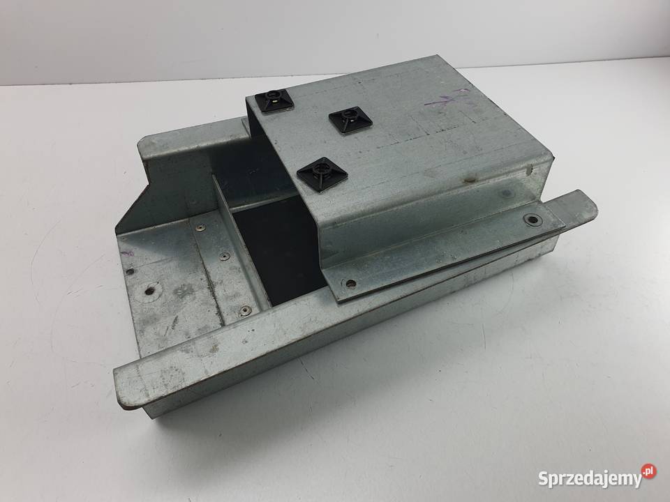 Obudowa Akumulatora Can Am Maverick Turbo Xds Łódź
