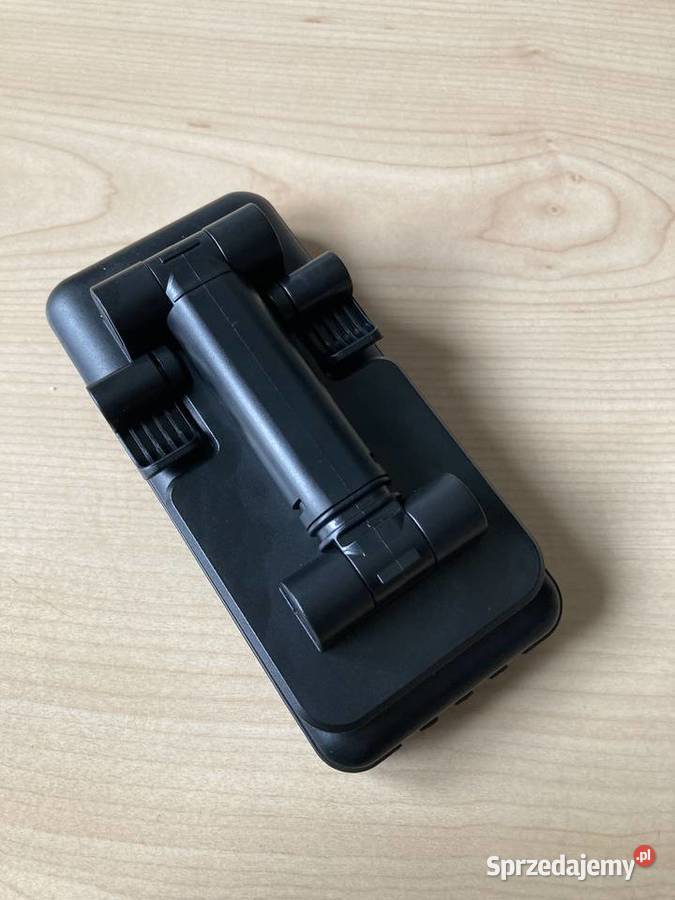 Power bank Seguro 10000mAh z podstawką na