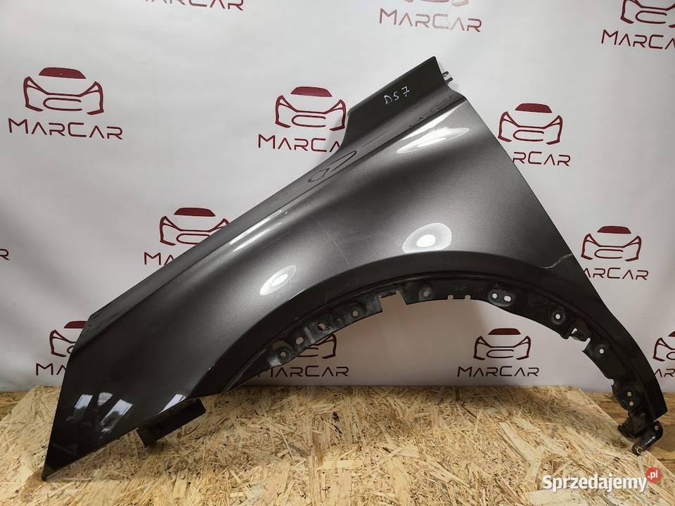 Błotnik Lewy Przód Citroen DS7 Crossback Pleszew