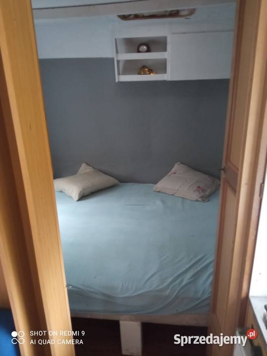 Przyczepa kempingowa Adria Białystok