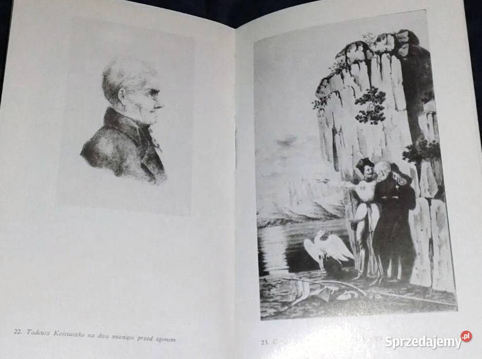 Sztambuch romantyczny Biernacki Andrzej Chełm