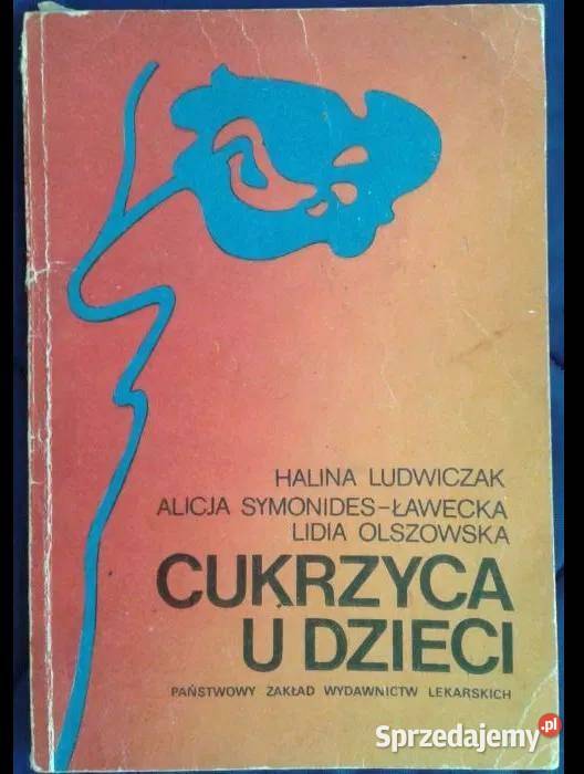Cukrzyca u dziecka H Ludwiczak A Chełm