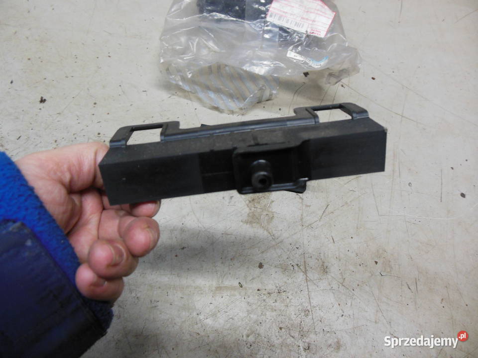 WSPORNIK PODPORA PRZEWODÓW FIAT DUCATO dostawcze śląskie Kozy