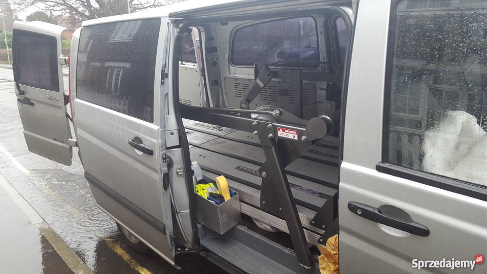 Karawan pogrzebowy platforma Stalowa Wola