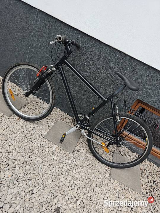 Rower górski na kołach 26 rama 19 dużo nowych Górskie, MTB Starachowice