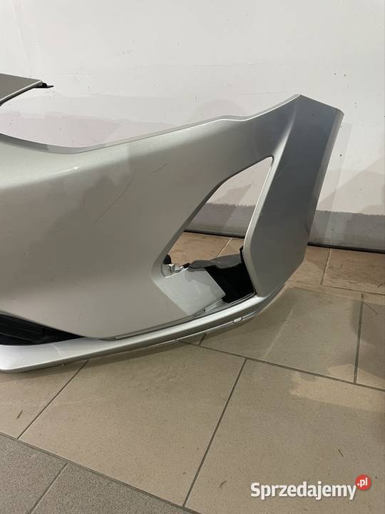 Zderzak przedni Ford Focus Mk4 Paszowice sprzedam